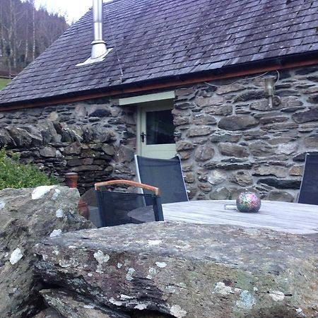 Tyddyn Bach Barn Villa Betws-y-Coed Oda fotoğraf