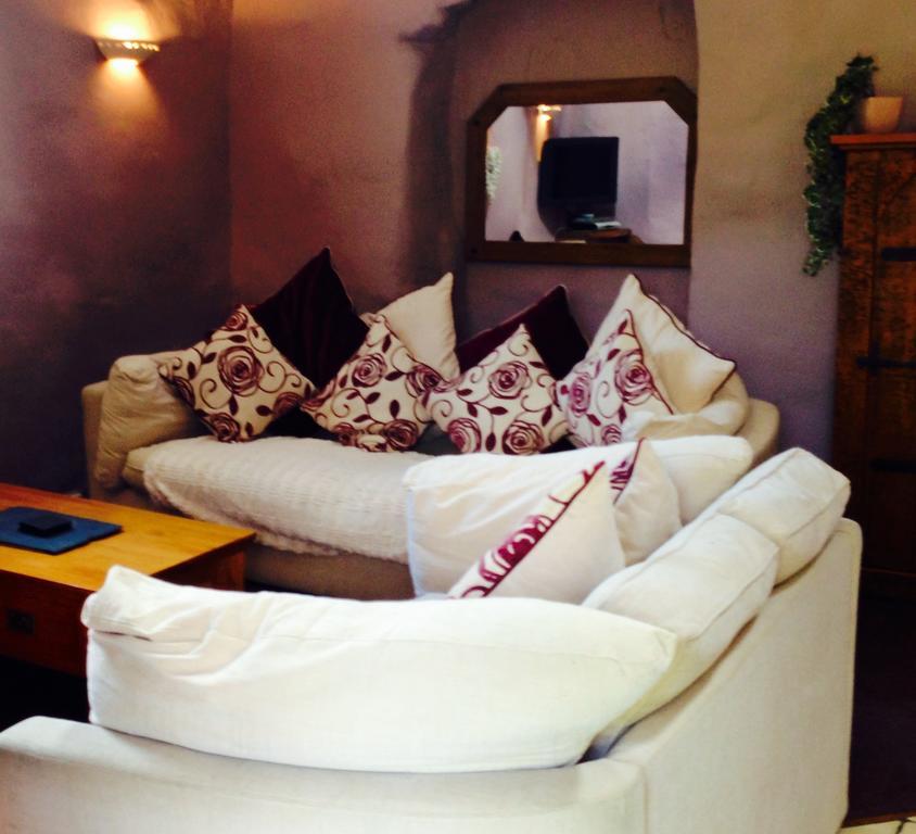 Tyddyn Bach Barn Villa Betws-y-Coed Oda fotoğraf